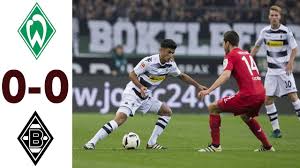 And you guess who will win? Werder Bremen Vs Borussia M Gladbach 0 0 Highlights All Goals 2020 Full Youtube