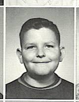 Growing Up In Waldron: October 2010