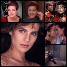 Jadzia Dax /dʒædˈziːə ˈdæks/ is a joined Trill. Though she appears to be a  young woman, Jadzia lives in symbiosis with a long-lived creature, known as  a symbiont, named Dax; Jadzia is