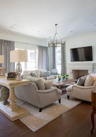 Redesign Your Living Room To Get A Fresher Glance In 2020 Home Living Room Transitional Living Room Design Curtains Living Room