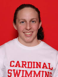 2010 Women's Swimming and Diving Roster