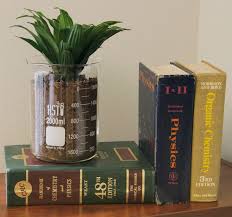 Diy Labware Decor Science Decor Diy Home Decor Projects Interior Design Diy