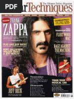 Guitar Player Magazine Vol 3 05