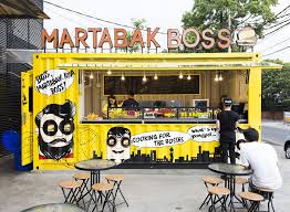 5 Martabak Paling Enak Di Jakarta Qraved Journal Desain Desain Restoran Rumah Kontainer