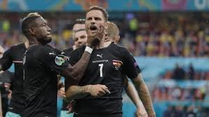 Aktuelle tipps mit value quoten ✓. Fussball Em Osterreich Frust Uber Arnautovic Sperre Oranje Will Sieg Augsburger Allgemeine