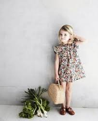 Cute toddler sasses her father when he tries to get her to go to sleep. Toddler Girl Outfit Ideas To Help Them Develop Their Style Outfit Fashion