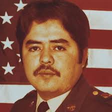 Oklahoma City Bombing Victims