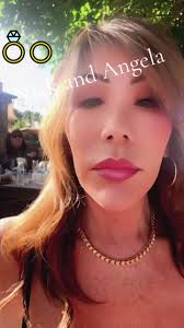 Nick and Angelica Rehab