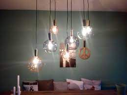 lampen van coco maison interieur woonkamer interieur hanglamp