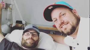Boise pastor thanks brother's organ donor