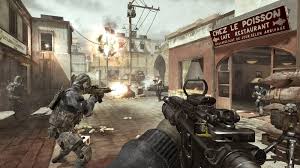 The second call of duty game developed by treyarch, world at war went back to the world war ii setting that defined the series up until the release of modern warfare. Call Of Duty List Of Games History Of Cod Releases