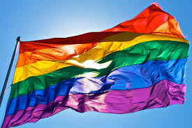 However, read on for our tips to fly the flag online. Alhr Modern Discrimination Highlighted International Day Against Homophobia Transphobia And Biphobia Idahobit 2020