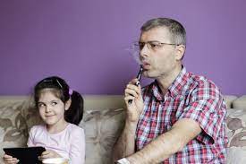 Irritation of their sensitive airways. Vaping Around Kids Is It Safe Or Are There Effects Allen Carr