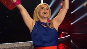 Beatrice egli hat sich ein neues management zugelegt. Dsds 2013 Beatrice Egli Ist Die Gewinnerin Der Zehnten Staffel