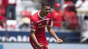 Join the discussion or compare with others! La Volpe Menciona Que Le Falta Alan Medina Como Cristiano Al Real Madrid Toluca