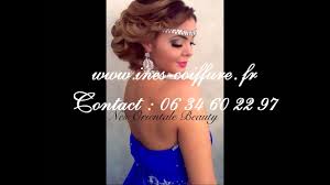 Coiffure De Mariage Tunisienne Wizzyjessicafarah Web