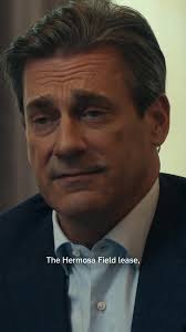 John Ham Landman Golf