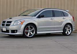 Dodge Caliber Srt-4 Dodge Caliber Dodge Caliber Srt4 Louis Vuitton T Shirt
