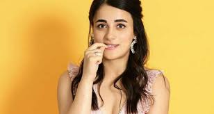 Radhika madan charts her journey from television to playing a godwoman in ray, and how she learnt never to seek external validation in this profession. Angrezi Medium Star Radhika Madan Goes Vegan For Her New Role