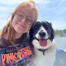 Happy National Pet Day! Comment below with your favorite pet picture 🐶🐱  We'll go first with a few photos from our staff members! 💗 If you're ready  to celebrate by fostering or