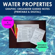 (for complaints, use another form ). Water Properties Worksheets Teaching Resources Tpt