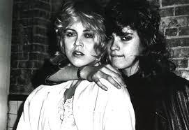 Largely lesbian fashion model Gia Carangi, aka Supermodel Gia, was BOTD in  1960 and died in 1986 at the age of 26. After her mentor and agent,  Wilhelmina Cooper, died of lung