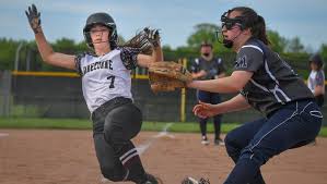 High school softball: Winneconne 20, Xavier 0