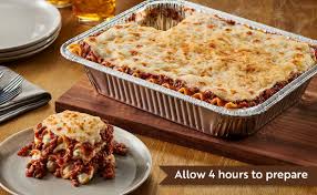 Cooking italian food is pure passion, that's why italian food is perfect for dinner, party, feasts and holidays. Lasagna Classico Serves 12 Lunch Dinner Menu Olive Garden Italian Restaurant