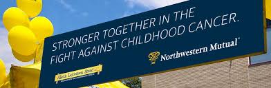 Donate to Northwestern Mutual