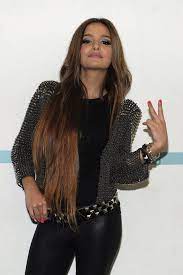 Brenda asnicar (tv actress) was born on the 17th of october, 1991. Brenda Asnicar Long Hair Styles Dread Braids Celebs