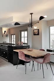 Cuisine Ouverte Sur La Salle A Manger 50 Idees Gagnantes Cuisine Ouverte Salle A Manger Maison