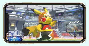 Download the full apk ,completely free . Descargar Pokken Tournament Dx Mobile Apk 1 1 Beta Para Android