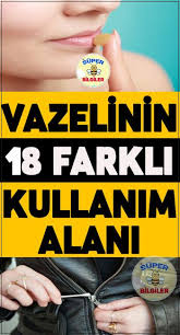 Vazelin Onlarca Yildir Var Ama Ne Icin Kullaniliyor Her Daim Ecza Dolabimizda Bulunan Vazelin Dudaklari Nemlendirmenin Co Saglik Cilt Bakimi Saglik Ipuclari