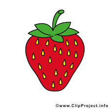 Resultat De Recherche D Images Pour Clipart Gratuit Fraises Clipart Clipart Gratuit Fruits