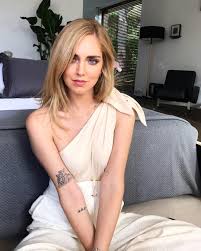 Leo and vitto's mama and digital entrepreneur boss baby. Chiara Ferragni Getting Into The Mood For Mommy Tattoos Mom Tattoos Tattoo Style Art