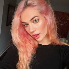Foto Do Perfil De Kennedyclairewalsh Hair Color Pink Pink Hair Cool Hairstyles