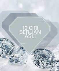 Tidak ada karena merupakan mustika asli alam dan dicari di google antara lain batu pasir emas asli, khasiat batu pasir emas, harga batu pasir emas kalimantan, batu pasir intan. 10 Ciri Berlian Asli Yang Wajib Kamu Ketahui Orori Com