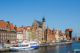 Długoterminowa prognoza pogody na 30 dni. Gdansk Pogoda Na Dzis Sprawdz Czy We Wtorek 27 Sierpnia Nad Morzem Mozna Spodziewac Sie Slonca Wp Wiadomosci