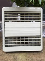 مكيف شباك في الخرطوم السودان Air Cooler Home Appliances Air Conditioner