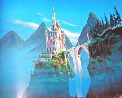 Pin By Amanda E On Disney Disney Background Disney Princess Castle Walt Disney Characters