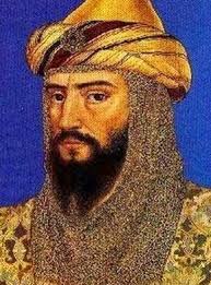 Reconquista. Keresztes háborúk, keresztesek Spanyolországban. IV.