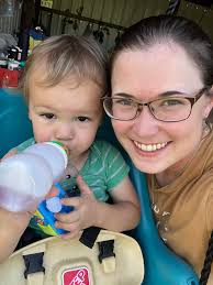 Encouragement for struggling single moms