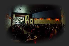 Garden Theatre Homepage
