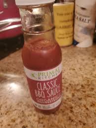 Eat mostly plant foods (90 to 100% of your daily calories). Keto Bbq Sauce No Added Sugar 3g Of Carbs Primal Kitchen