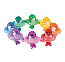 90s dolphin decorations for bathroom. Tomy Toomies Bath Do Re Mi Dolphins Bath Toys 4 Walmart Com Walmart Com