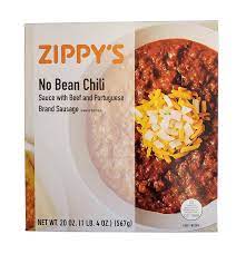 Sichere dir outdoor bekleidung und kletterschuhe von red chili beim outdoor experten! Zippy S Chili No Beans 20 Oz