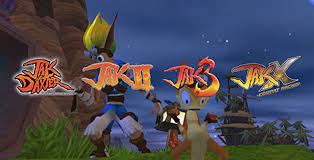 This is an average score out of 10. The Jak And Daxter Collection Has Been Heavily Discounted On The Playstation Store