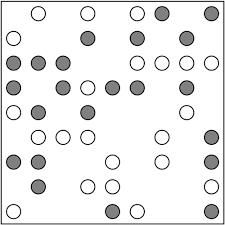 Dot to Dot — Knight Features