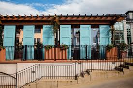 Her vast experience and strong tenant relationships have helped her successfully lease premier locations including, santana row, westfield galleria and the collection at riverpark. Santana Row A Taste Of Europe In San Jose Cultural Chromatics