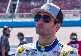 Chase Elliott Actually Has Funny Response To His Fans Calling Themselves  “Chasexuals”